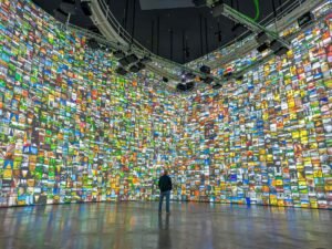 Guggenheim_Refik_Anadol